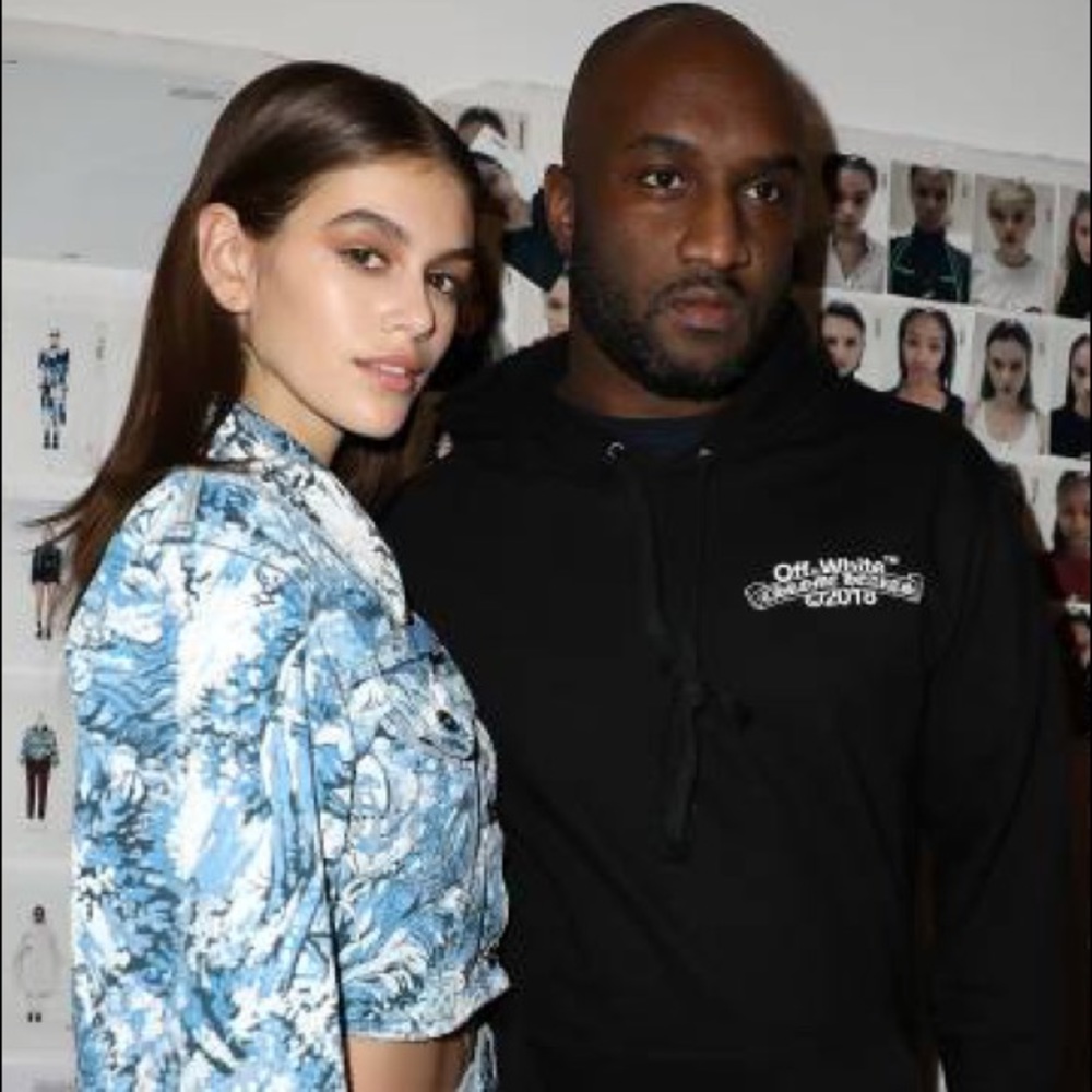 Offwhite 2018 Jacket - image 2